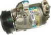 OPEL 1854088 Compressor, air conditioning